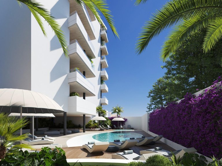 Apartment for Sale in Torreblanca, Fuengirola, Malaga 11
