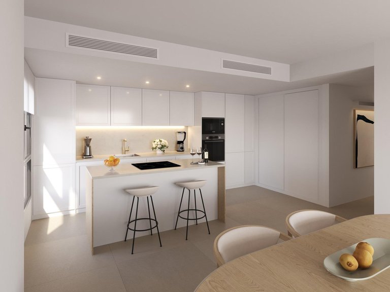 Apartment for Sale in Torreblanca, Fuengirola, Malaga 15