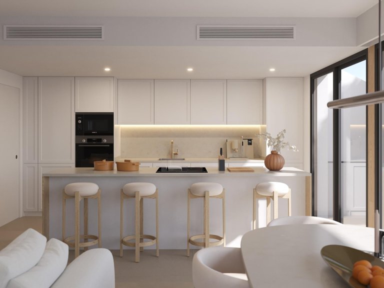 Apartment for Sale in Torreblanca, Fuengirola, Malaga 23