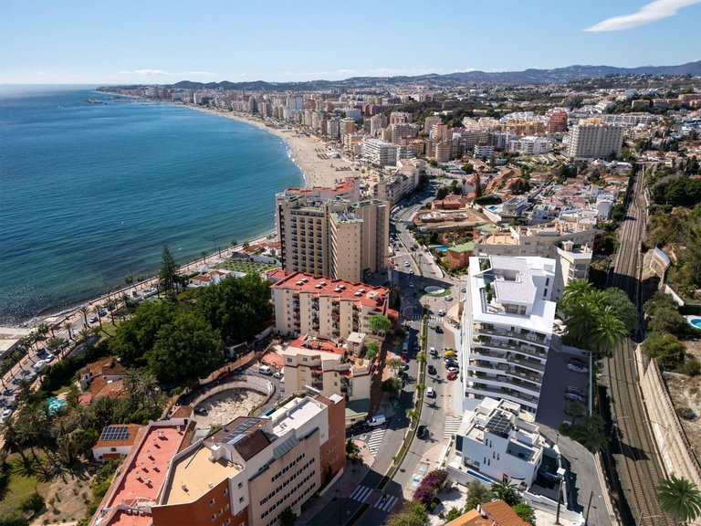 Apartment for Sale in Torreblanca, Fuengirola, Malaga 3