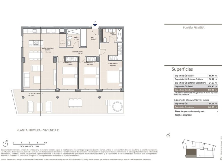 Apartment for Sale in Torreblanca, Fuengirola, Malaga 32
