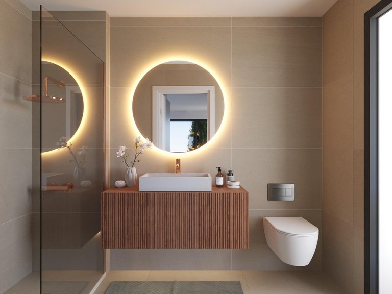 Apartment for Sale in Torreblanca, Fuengirola, Malaga 20