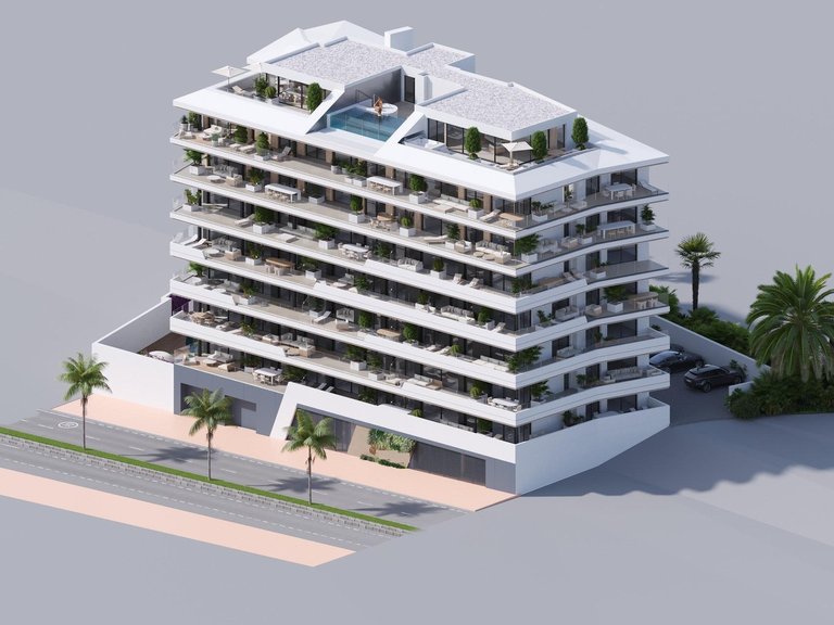 Apartment for Sale in Torreblanca, Fuengirola, Malaga 30