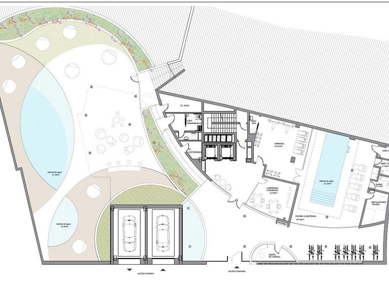 Apartment for Sale in Torreblanca, Fuengirola, Malaga 34