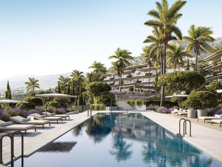 Apartment for Sale in Urb. Buenavista, Mijas, Malaga 2