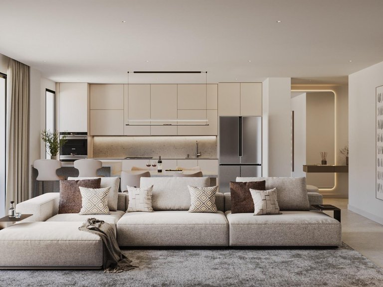 Apartment for Sale in Urb. Buenavista, Mijas, Malaga 21