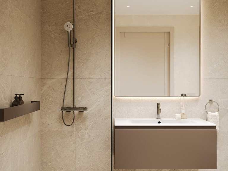 Apartment for Sale in Urb. Buenavista, Mijas, Malaga 26