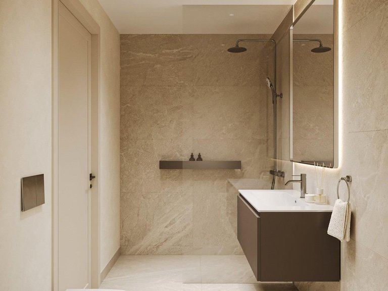 Apartment for Sale in Urb. Buenavista, Mijas, Malaga 27