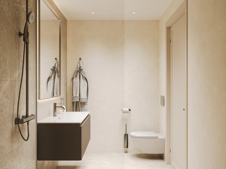 Apartment for Sale in Urb. Buenavista, Mijas, Malaga 28