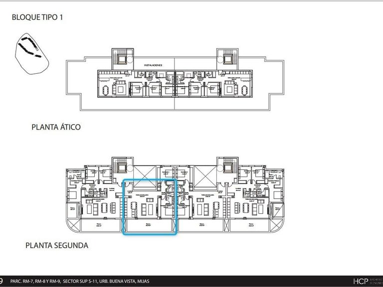 Apartment for Sale in Urb. Buenavista, Mijas, Malaga 32