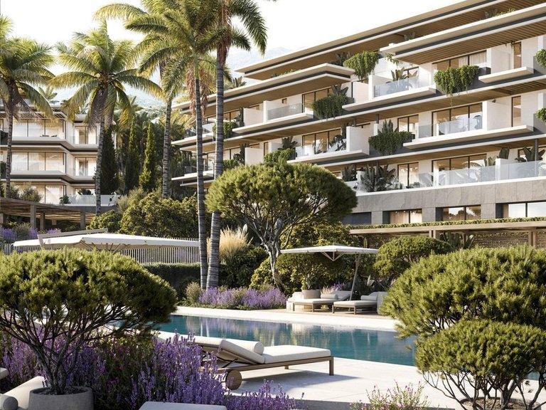 Apartment for Sale in Urb. Buenavista, Mijas, Malaga 7