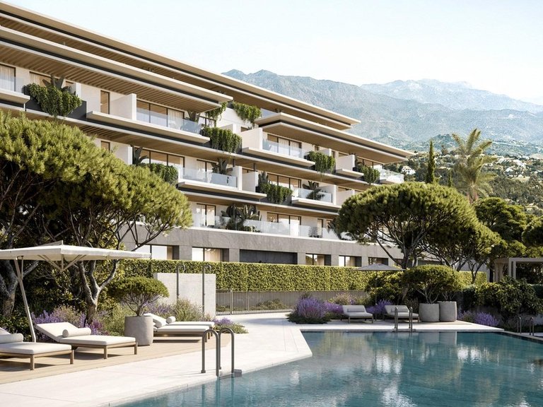 Apartment for Sale in Urb. Buenavista, Mijas, Malaga 8