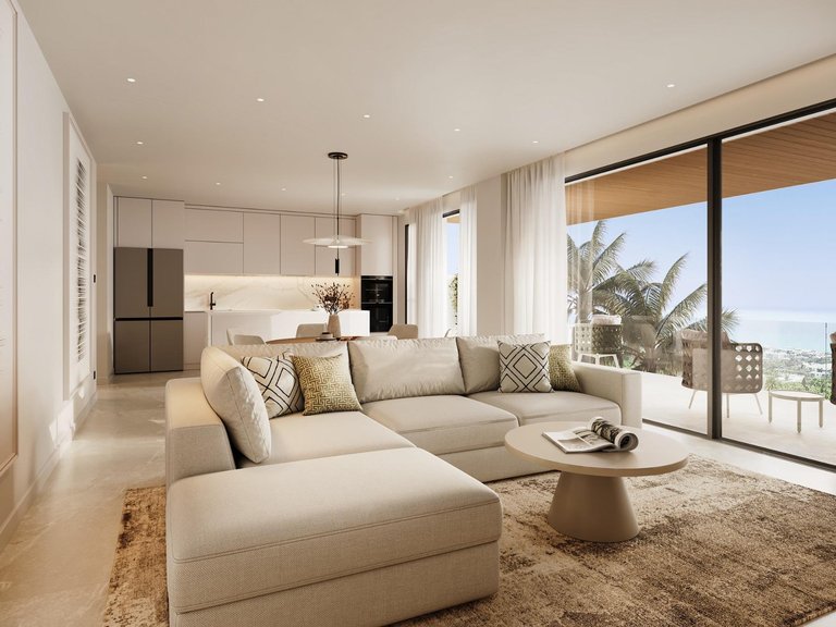 Apartment for Sale in Urb. Buenavista, Mijas, Malaga 19