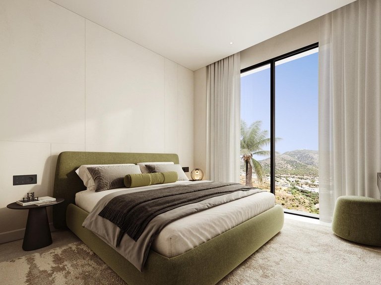 Apartment for Sale in Urb. Buenavista, Mijas, Malaga 32