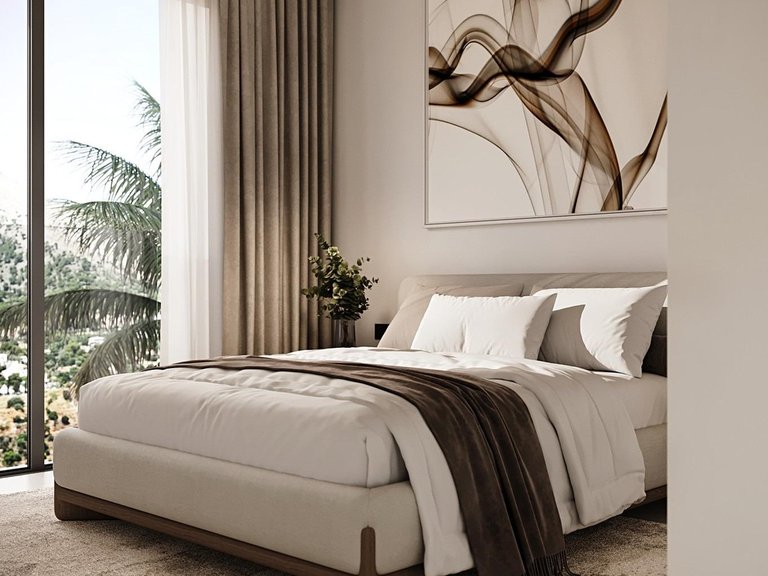 Apartment for Sale in Urb. Buenavista, Mijas, Malaga 33