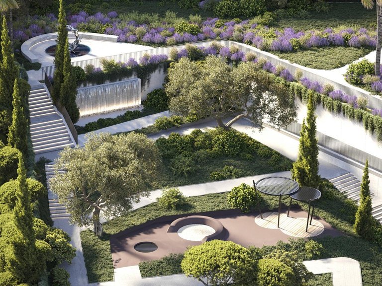 Apartment for Sale in Urb. Buenavista, Mijas, Malaga 17