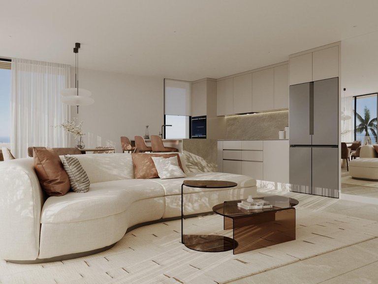 Apartment for Sale in Urb. Buenavista, Mijas, Malaga 23