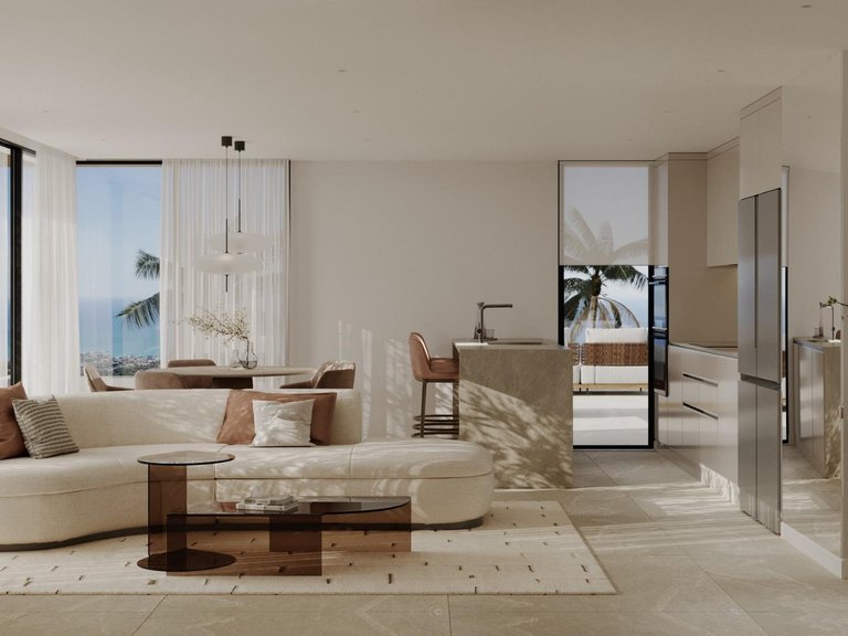 Apartment for Sale in Urb. Buenavista, Mijas, Malaga 24