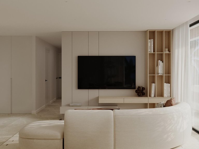 Apartment for Sale in Urb. Buenavista, Mijas, Malaga 25