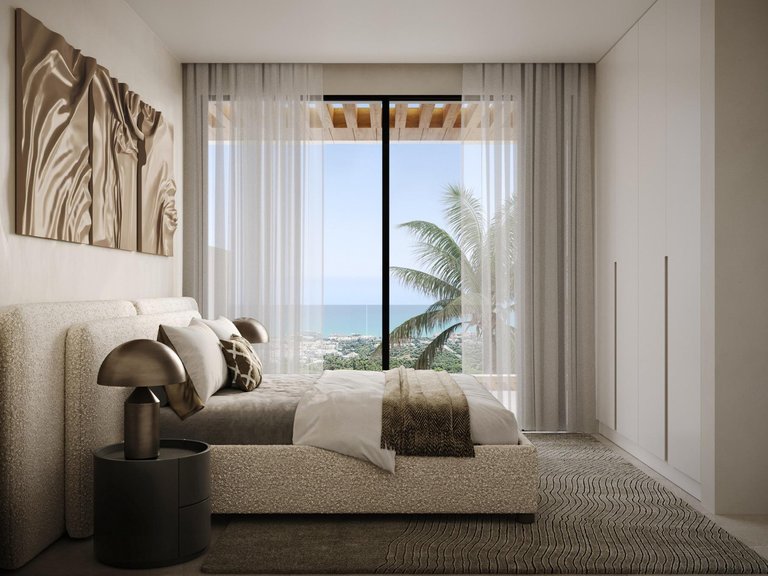 Apartment for Sale in Urb. Buenavista, Mijas, Malaga 26