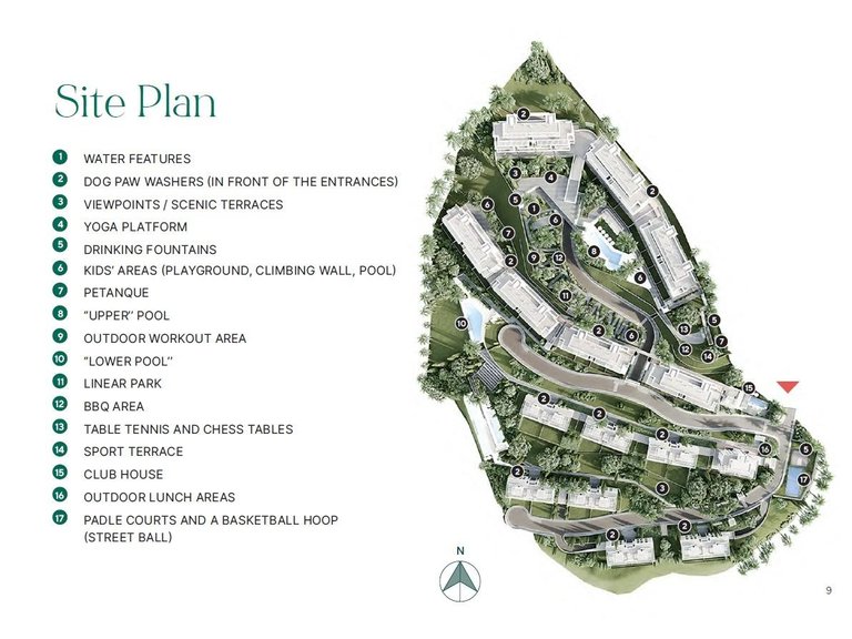 Apartment for Sale in Urb. Buenavista, Mijas, Malaga 39