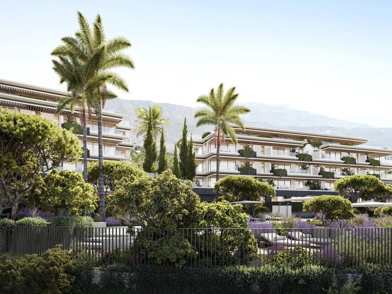 Apartment for Sale in Urb. Buenavista, Mijas, Malaga 5