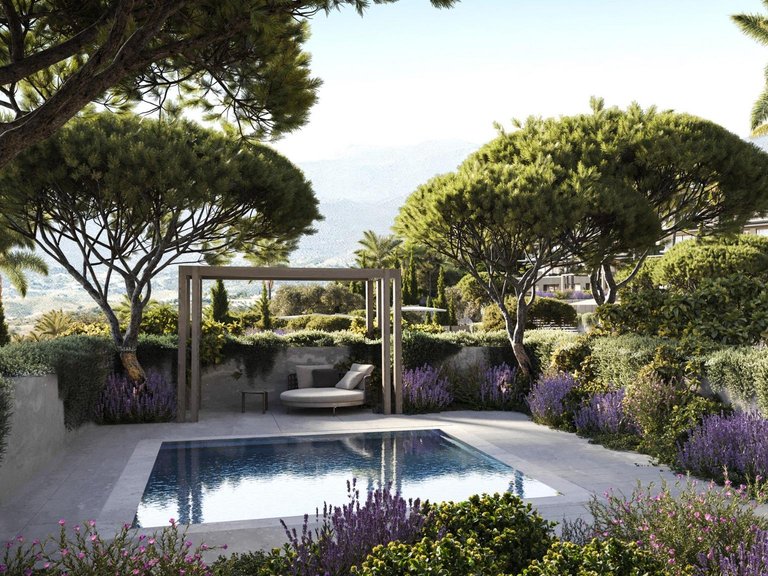 Apartment for Sale in Urb. Buenavista, Mijas, Malaga 14