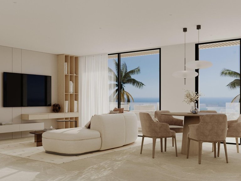 Apartment for Sale in Urb. Buenavista, Mijas, Malaga 19