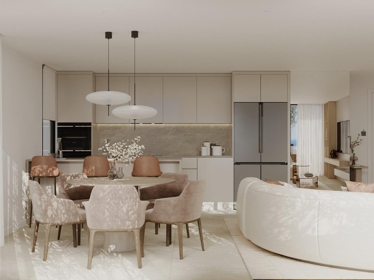 Apartment for Sale in Urb. Buenavista, Mijas, Malaga 22