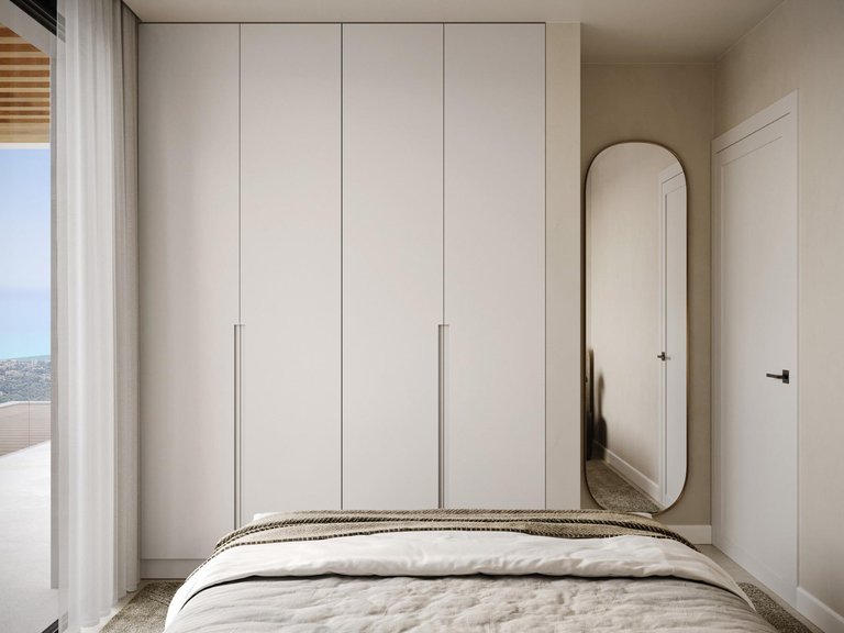 Apartment for Sale in Urb. Buenavista, Mijas, Malaga 28