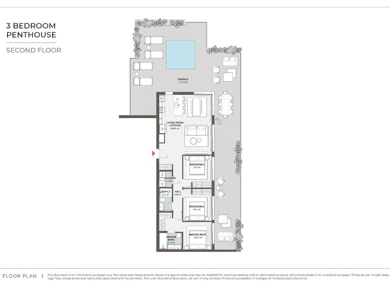 Apartment for Sale in Urb. Buenavista, Mijas, Malaga 39