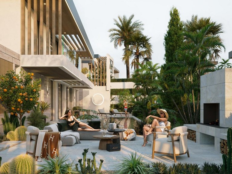 Villa for Sale in Bel Air, Estepona, Malaga 4