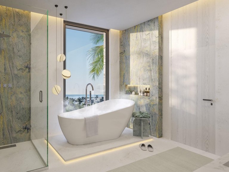 Villa for Sale in Bel Air, Estepona, Malaga 8