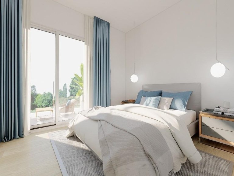 Town House for Sale in Los Alcazares La Serena Golf, Murcia 13