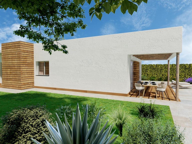 Villa for Sale in Urbaniz. La Montañosa Hondón De Las Nieves, Alicante 3