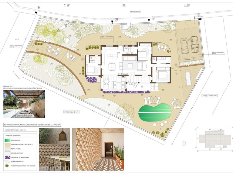 Villa for Sale in Benissa, Alicante 10