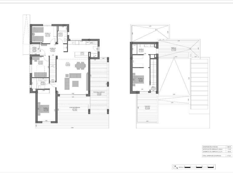 Villa for Sale in La Finca Golf, Algorfa, Alicante 5
