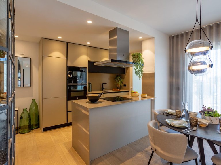 Villa for Sale in Algorfa La Finca Golf Resort, Alicante 4