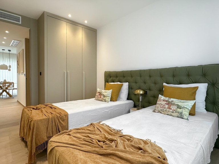 Apartment for Sale in La Finca Golf, Algorfa, Alicante 16