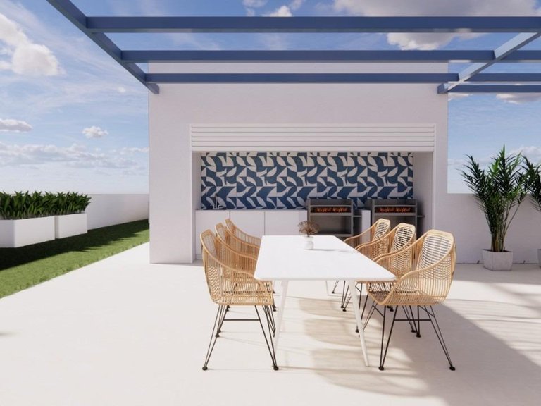 Apartment for Sale in Pilar De La Horadada, Alicante 1