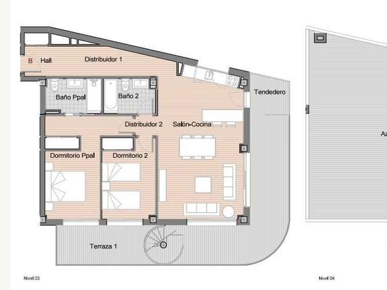 Apartment for Sale in Polideportivo, Estepona, Malaga 11