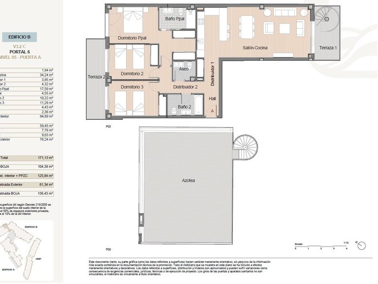 Apartment for Sale in Polideportivo, Estepona, Malaga 10