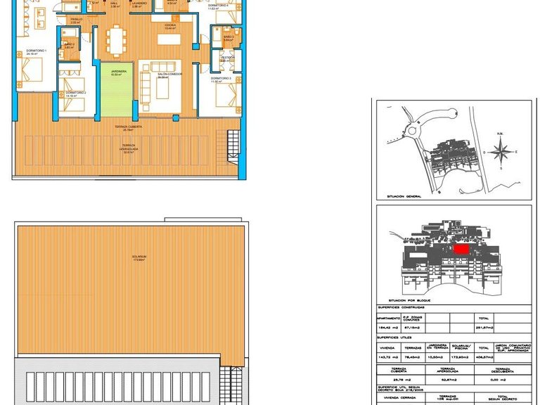 Apartment for Sale in Alcazaba Lagoon, Casares, Malaga 24