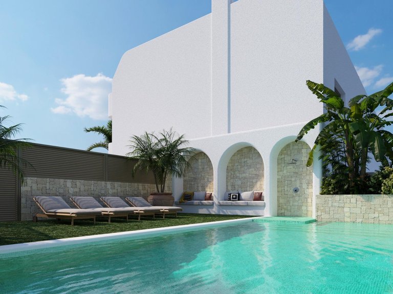 Villa for Sale in San Pedro Del Pinatar, Murcia 17