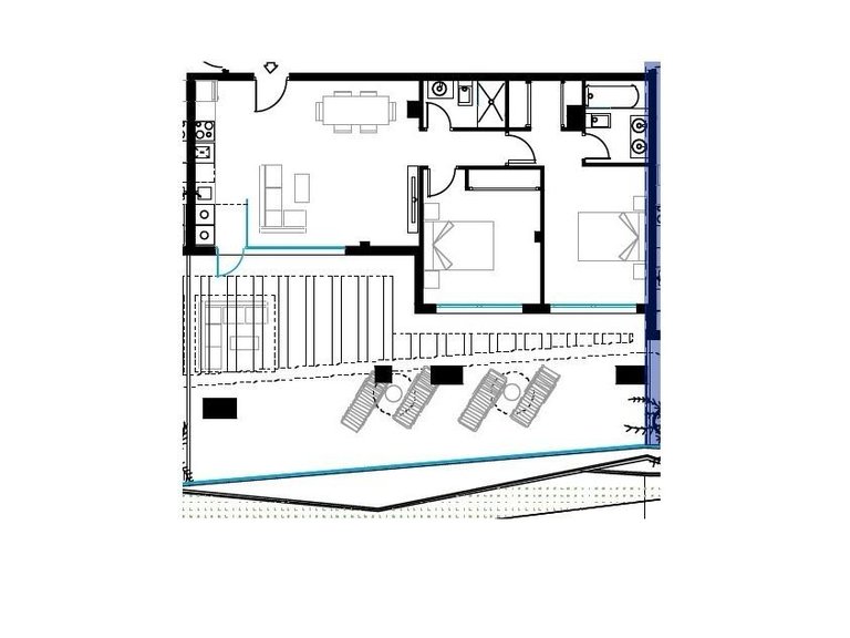 Apartment for Sale in Monte Alto, Benalmádena, Malaga 10