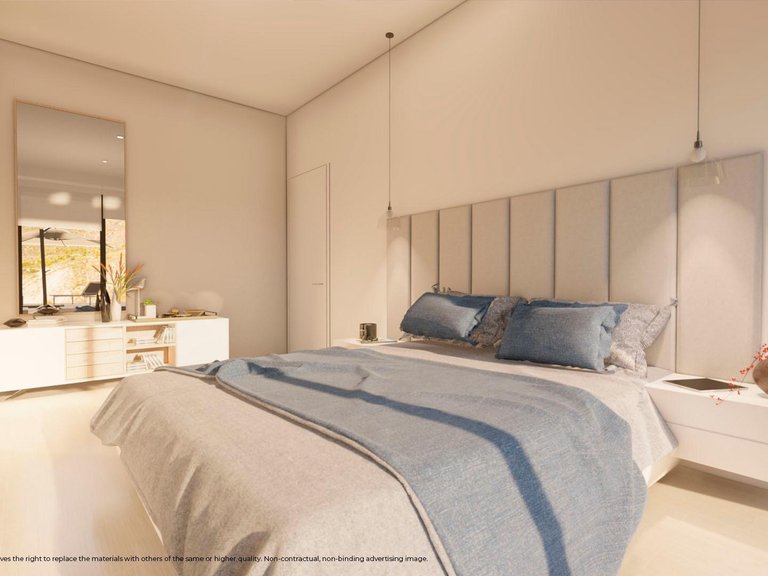 Apartment for Sale in Monte Alto, Benalmádena, Malaga 8