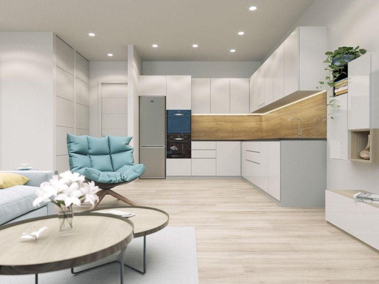 Penthouse for Sale in Parque De Las Naciones Torrevieja, Alicante 15