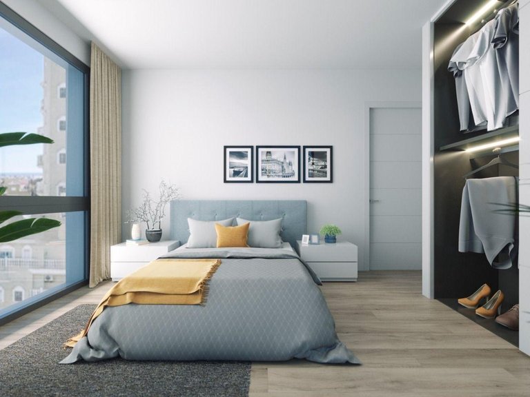 Penthouse for Sale in Parque De Las Naciones Torrevieja, Alicante 17