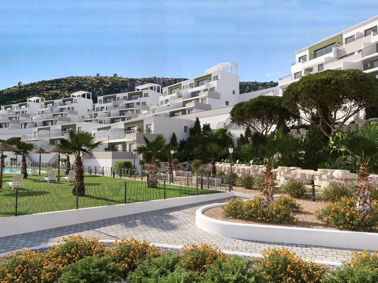 Apartment for Sale in Xeresa Del Monte, Xeresa, Valencia 2