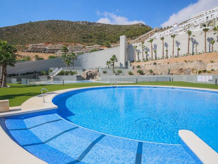 Apartment for Sale in Xeresa Del Monte, Xeresa, Valencia 10